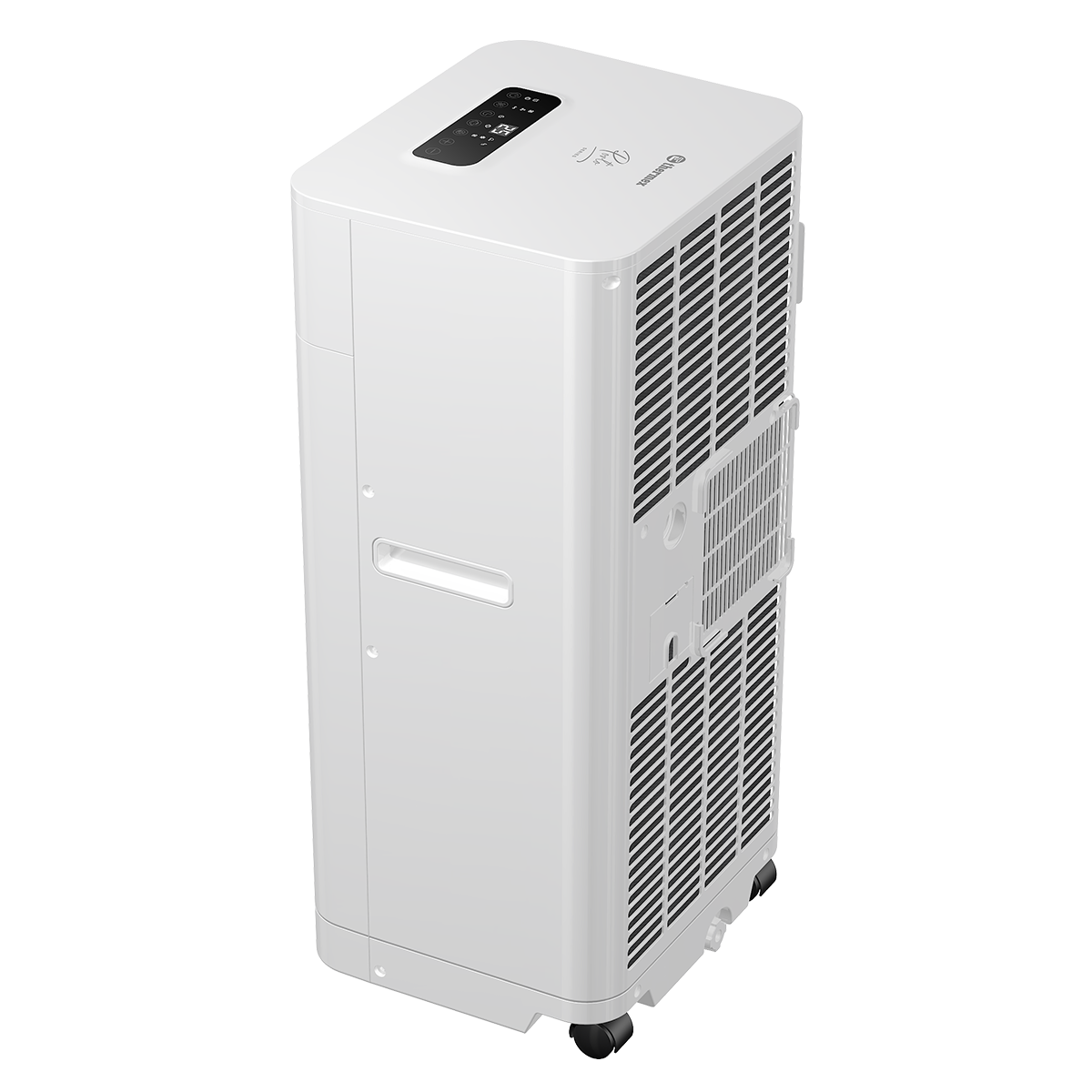 Мобильный кондиционер THERMEX Porto 7 — фото 1