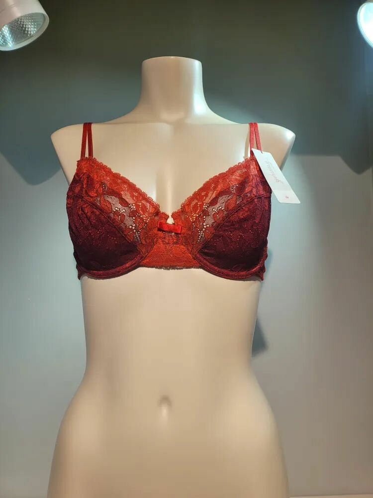 Бюстгальтер-невидимка Triumph