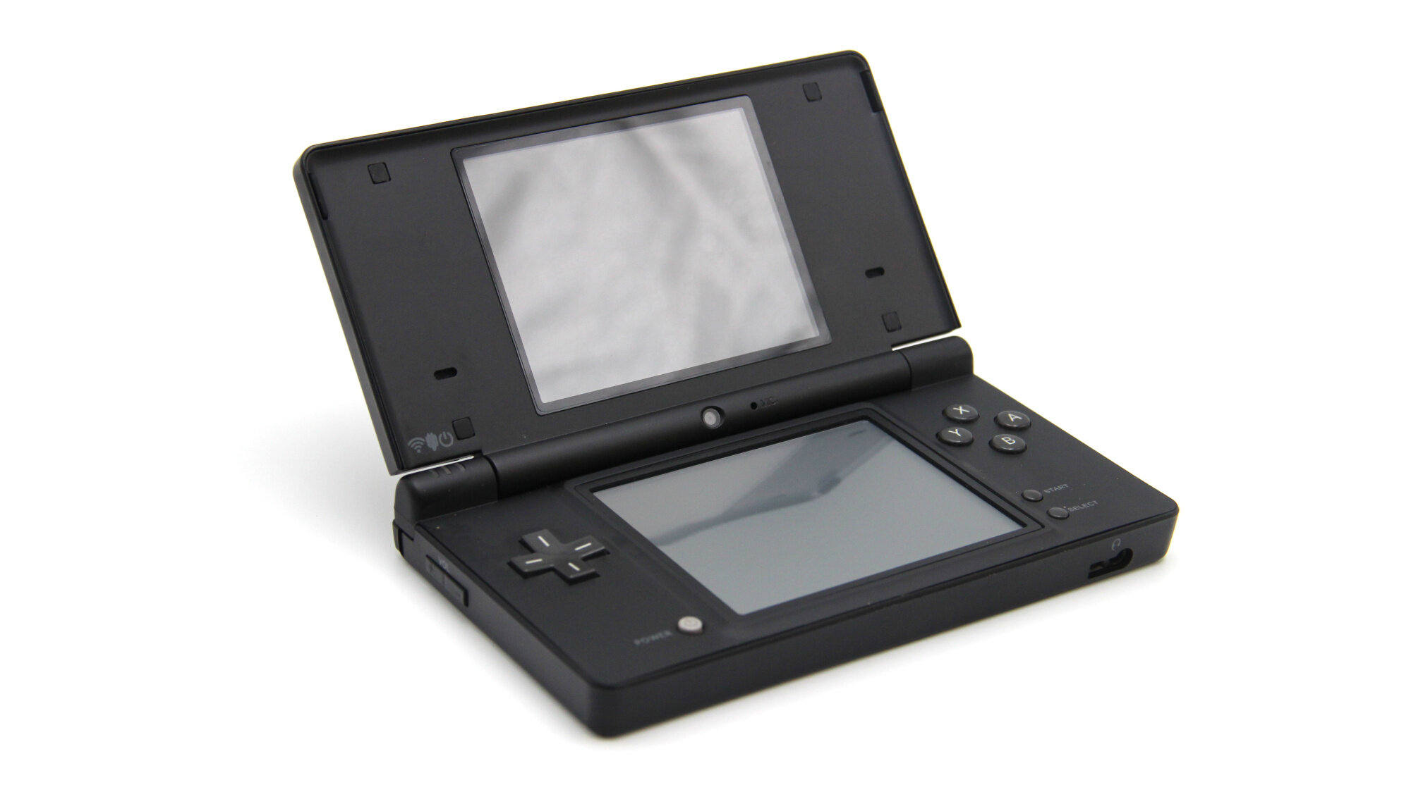 Игровая приставка Nintendo DSi Black New
