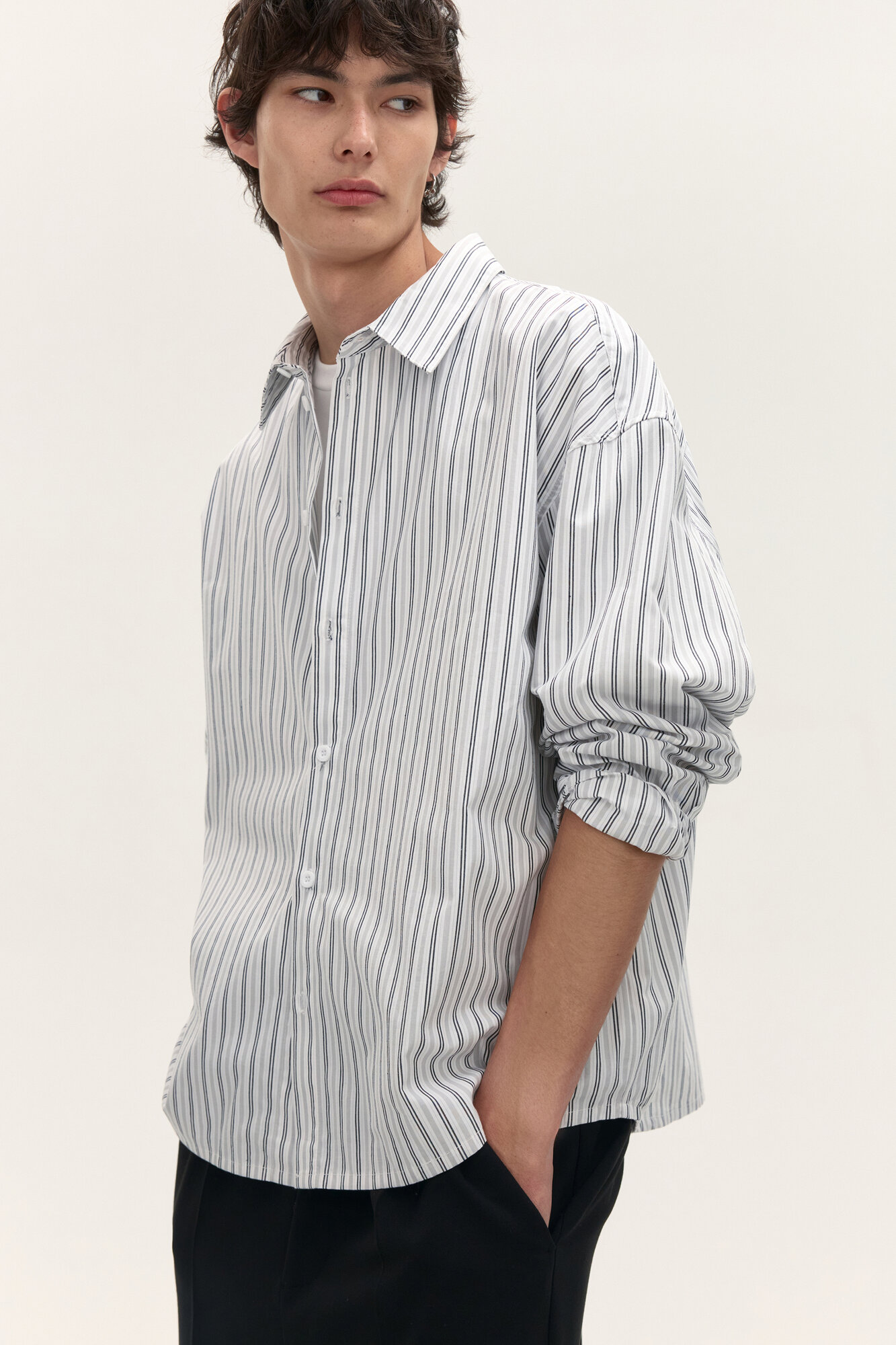 Рубашка Man Urban