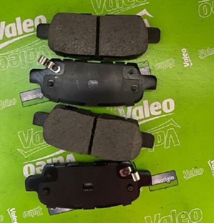 Колодки дисковые KASHIYAMA D1244MH NISSAN X-Trail 01 Teana 06 Tiida 07.02 Infinity Ex, Fx, G , M, 06 [ D10603TA0A ]