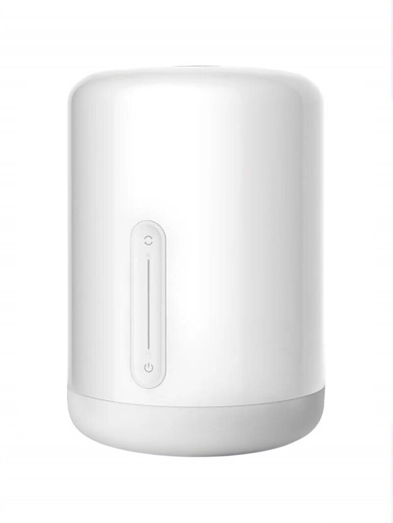 Ночник Bedside Lamp 2 (MJCTD02YL) CN, настольный, с сенсорным управлением, желтый свет