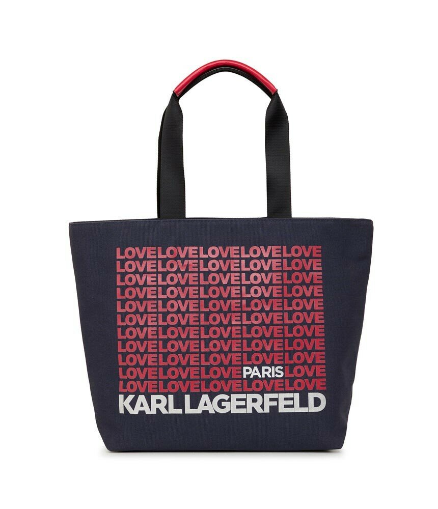 Сумка шоппер Karl Lagerfeld