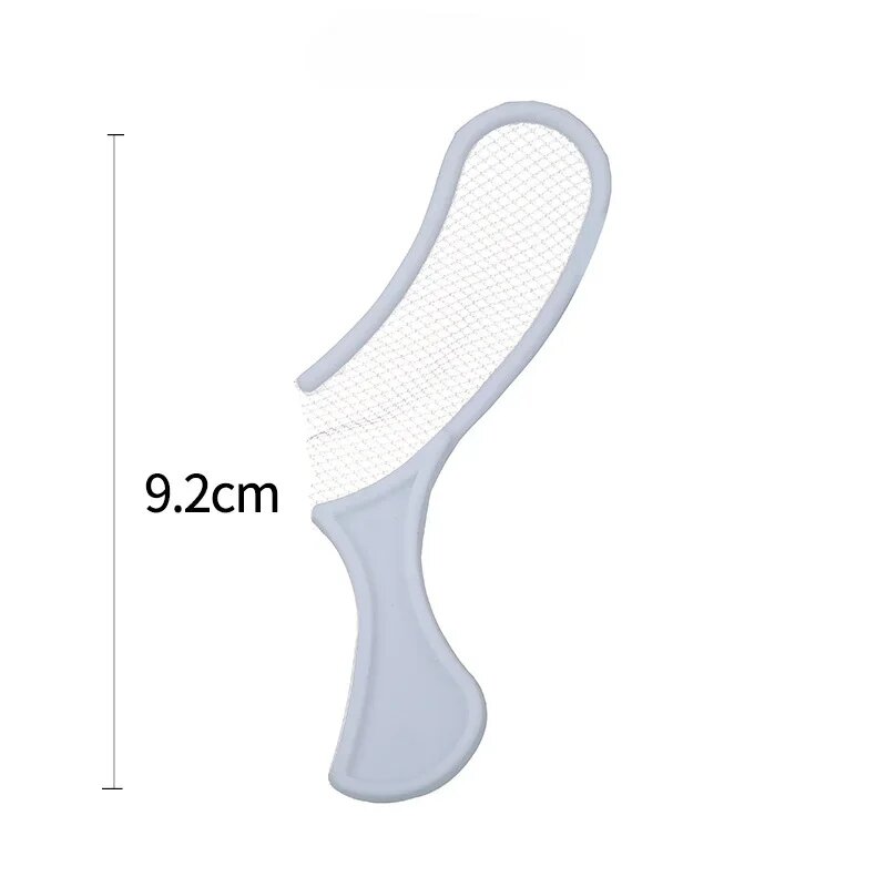 Одноразовые наборы лотков для оттисков зубов DJBS белые Sideless 50Pcs