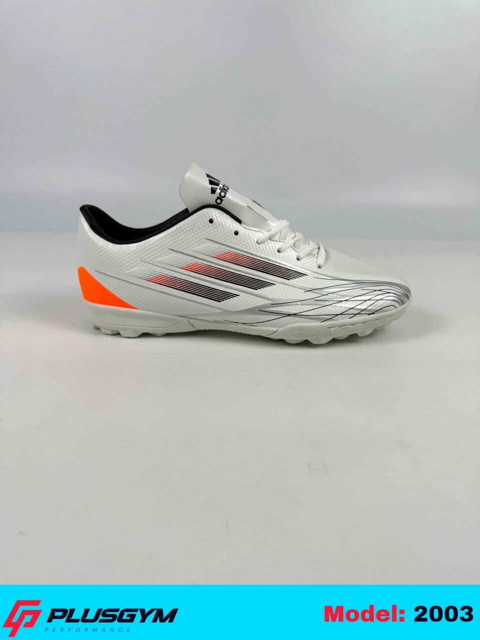 Бутсы , размер 40, white — фото 1