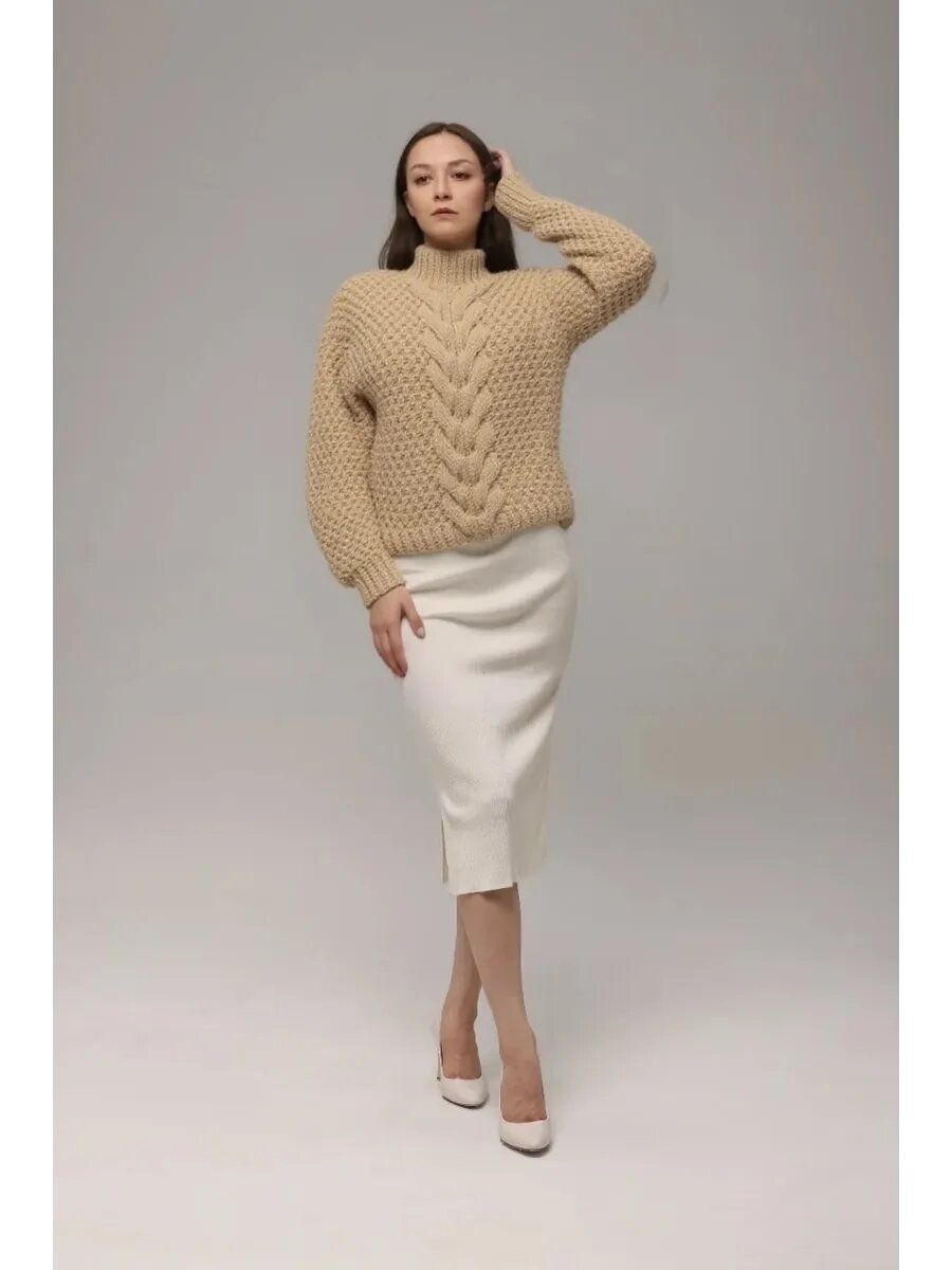 Свитер Базовая коллекция