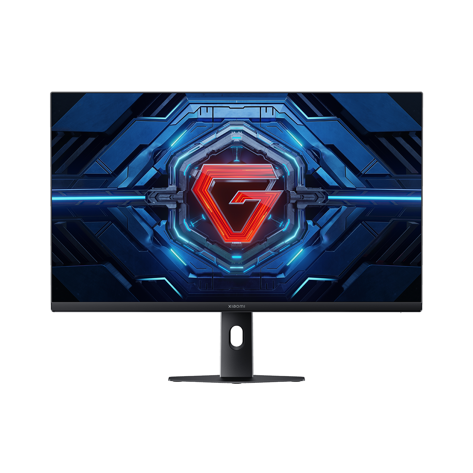 Монитор Xiaomi Gaming Monitor G27i 2026, IPS, FHD 1920 x 1080