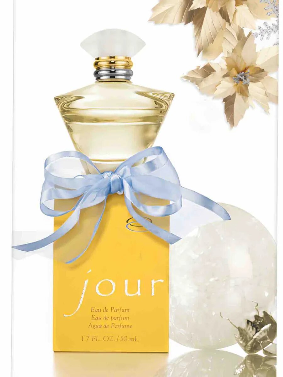 Парфюмерная вода Mary Kay Journey, цветочно-фруктовые ноты, 50мл