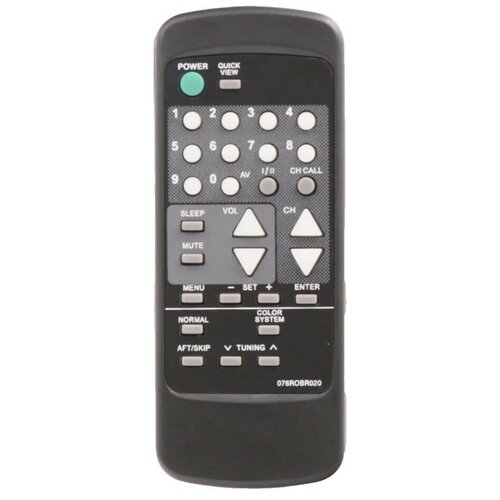 фото Пульт ду huayu для orion 076robr020