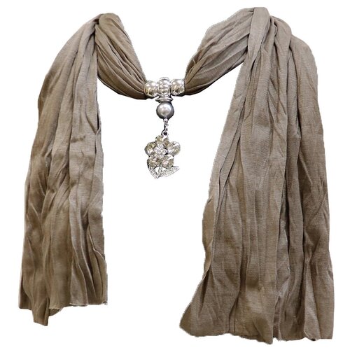 фото Шарф crystel eden 1532-8