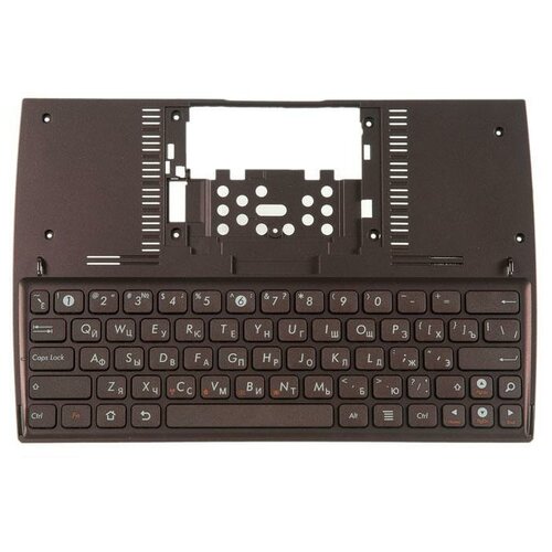 Клавиатурный модуль докстанции для Asus Eee Pad Slider SL101 DOCKING K/B RU клавиатурный модуль keyboard module докстанции для asus eee pad slider sl101 docking k b ru sl101 1b