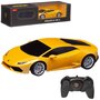 Гоночная машина Rastar Lamborghini Huracan LP 610-4, 71500, 1:24, 18.6 см