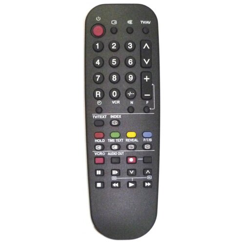фото Пульт huayu для телевизора panasonic tx-14s1tcc