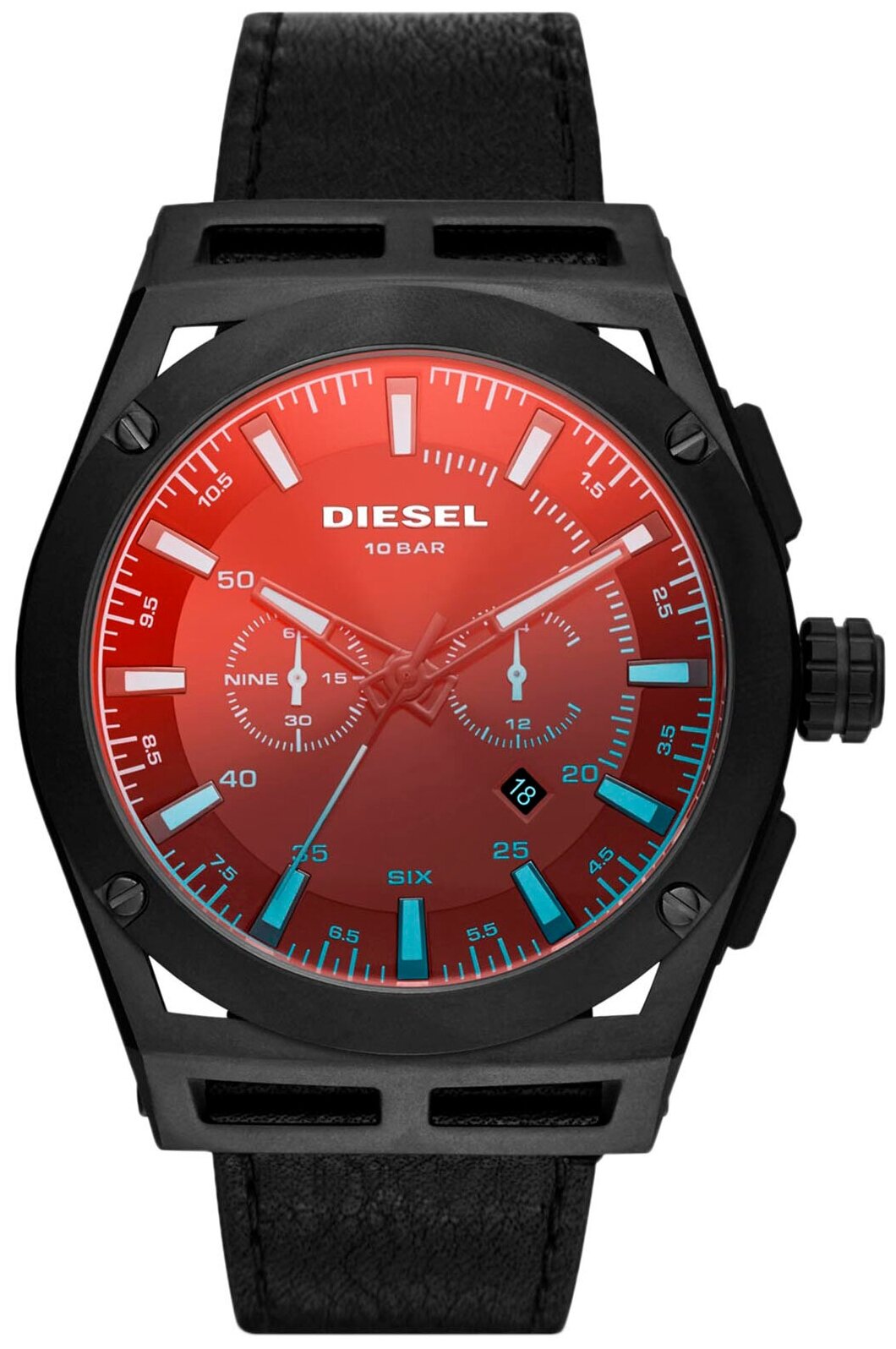 Часы Diesel Timeframe DZ4544 