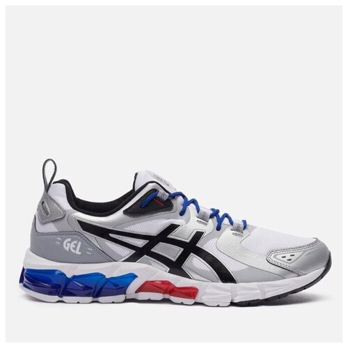 Кроссовки ASICS GEL-QUANTUM, повседневные, размер 42.5, черный