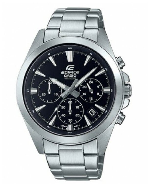 Наручные часы CASIO Edifice EFV-630D-1A