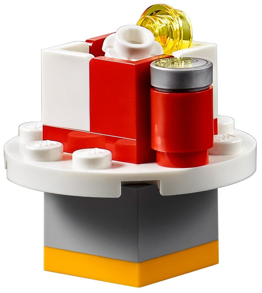 Конструкторы LEGO - фото №10