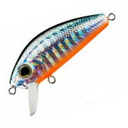 Воблер Yo-Zuri F198-M92 (F1166) Yo-Zuri L-Minnow 33S, 33mm, 3,5g