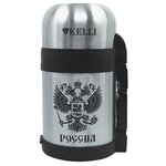 Классический термос Kelli KL-0910 - изображение