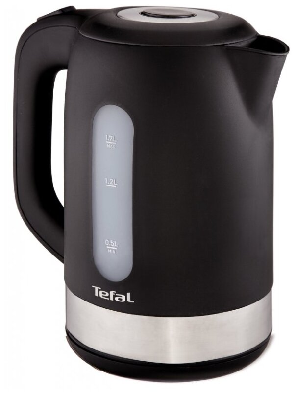 Электрочайник Tefal Snow KO330830 - фотография № 2