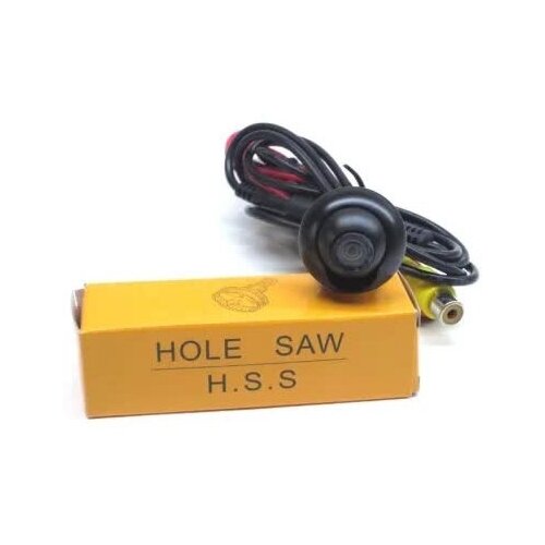 Камера заднего вида AutoExpert VC-206 337000₽