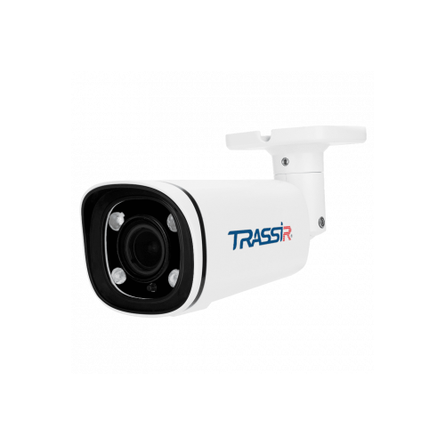 фото Ip-камера trassir tr-d2224wdzir7 5-50мм white