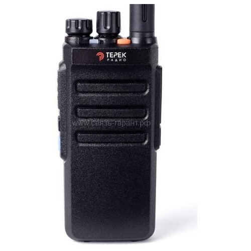 Радиостанция терек РК-322 DMR PRO 2368000₽