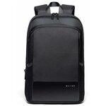 Рюкзак для ноутбука 15.6 Bange BG-77115 черный - изображение