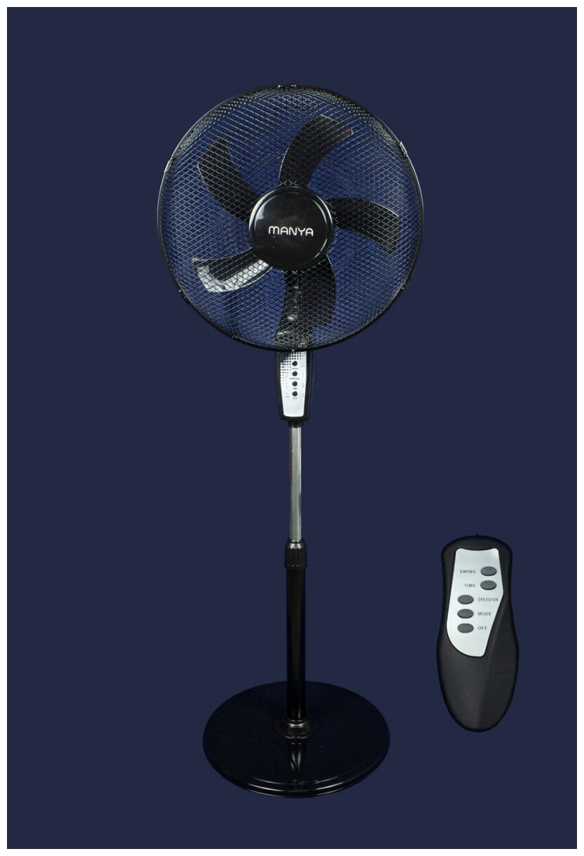Вентилятор Manya FS003B