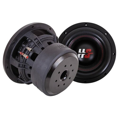 Сабвуфер Kicx HeadShot 10 22 1326800₽