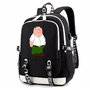 Рюкзак Питер Гриффин (Family Guy) №2 USB