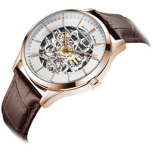 фото Часы наручные mikhail moskvin elegance 1507s3l2