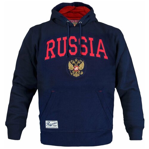 фото 150100 толстовка atributika & club nhl россия p.l