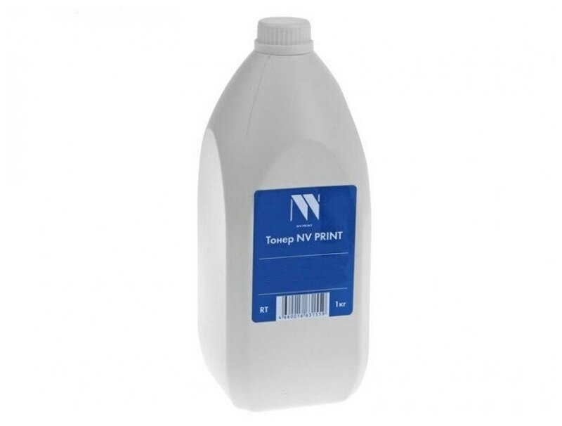 Тонер NV Print NV-Samsung 1кг для ML-2160/ML-2165/ML-2165W/SCX-3400/3400F/3405/3405F/3405FW/3405W/ Xpress M2020/M2020W/M2070/M2070W/M2070FW