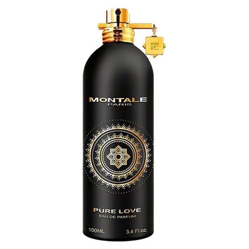 Парфюмерная вода Montale унисекс Montale Pure Love 20 мл парфюмерная вода montale парфюмерная вода pure love