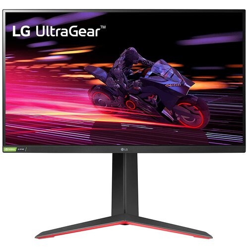 Монитор игровой LG UltraGear 32GP750-B 31.5