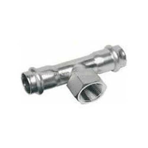 IBP Тройник 108,0 х 3/4