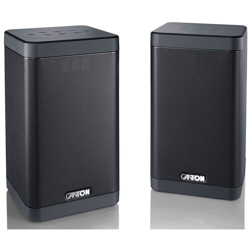 Canton Smart Soundbox 3 Black 15598000₽