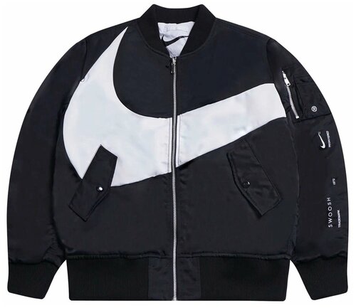 Куртка мужская Nike Sportswear Swoosh Therma-FIT Jacket / L