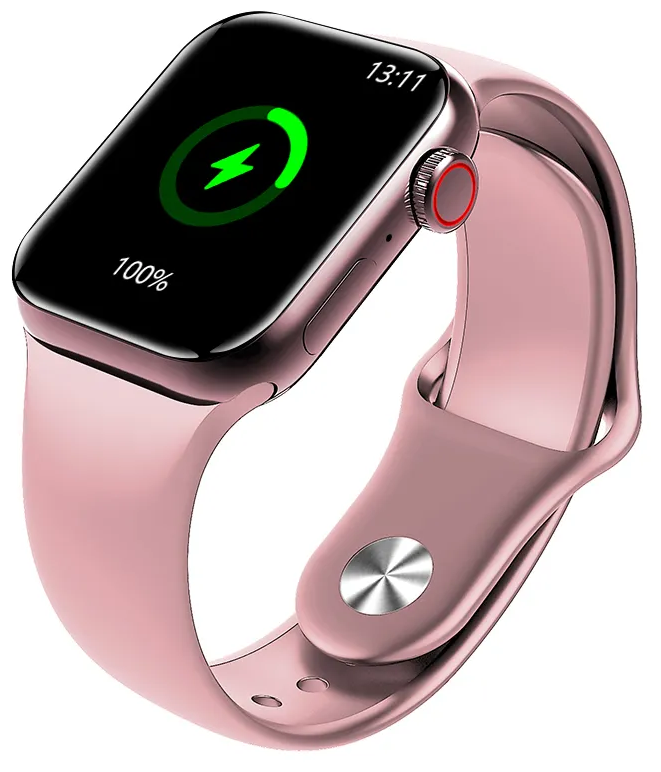 Smart Watch M7 Pro (45mm) — купить в интернет-магазине по низкой цене ...