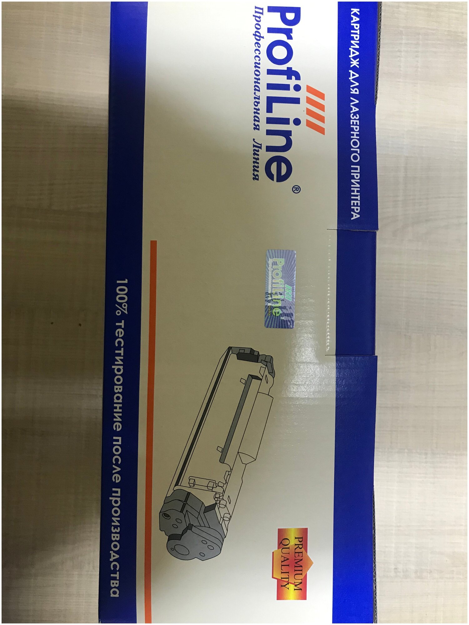 Картридж совместимый PL-CF214A для принтеров HP LaserJet Enterprise 700 M712dn/M712n/M712xh/M725 (10000 копий) ProfiLine