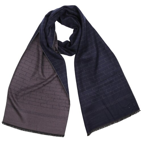фото Шарф мужской италия fabretti uxy0117-8