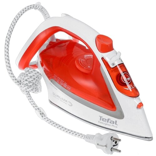 Утюгпроводнойантипригарное покрытиелегкое скольжениепаровой ударфункции разбрызгивания2500 Вт 1529700₽