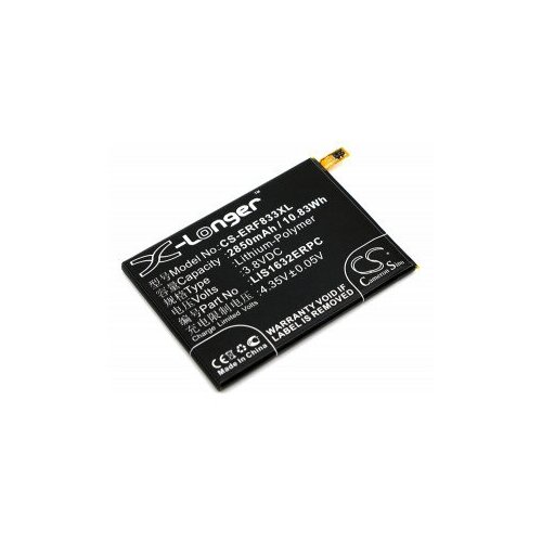 фото Cameron sino аккумулятор для sony (lis1632erpc)