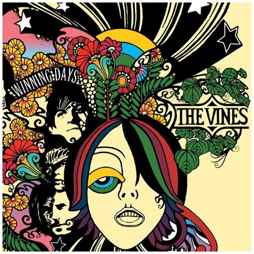 VINES, THE - Winning Days