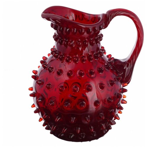 Кувшин для сока 750 мл Kvetna 