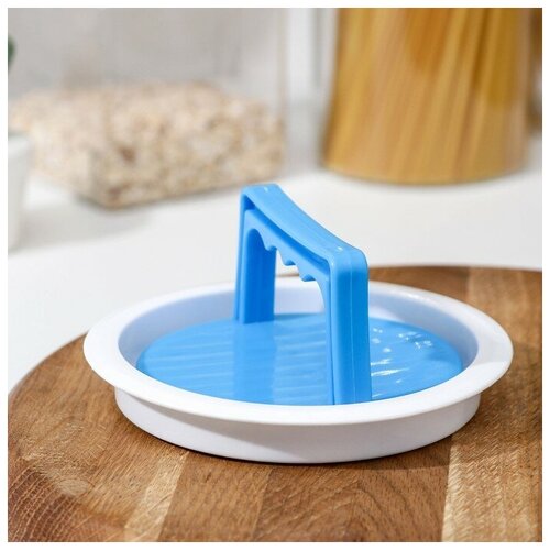 Пресс для бургеров 