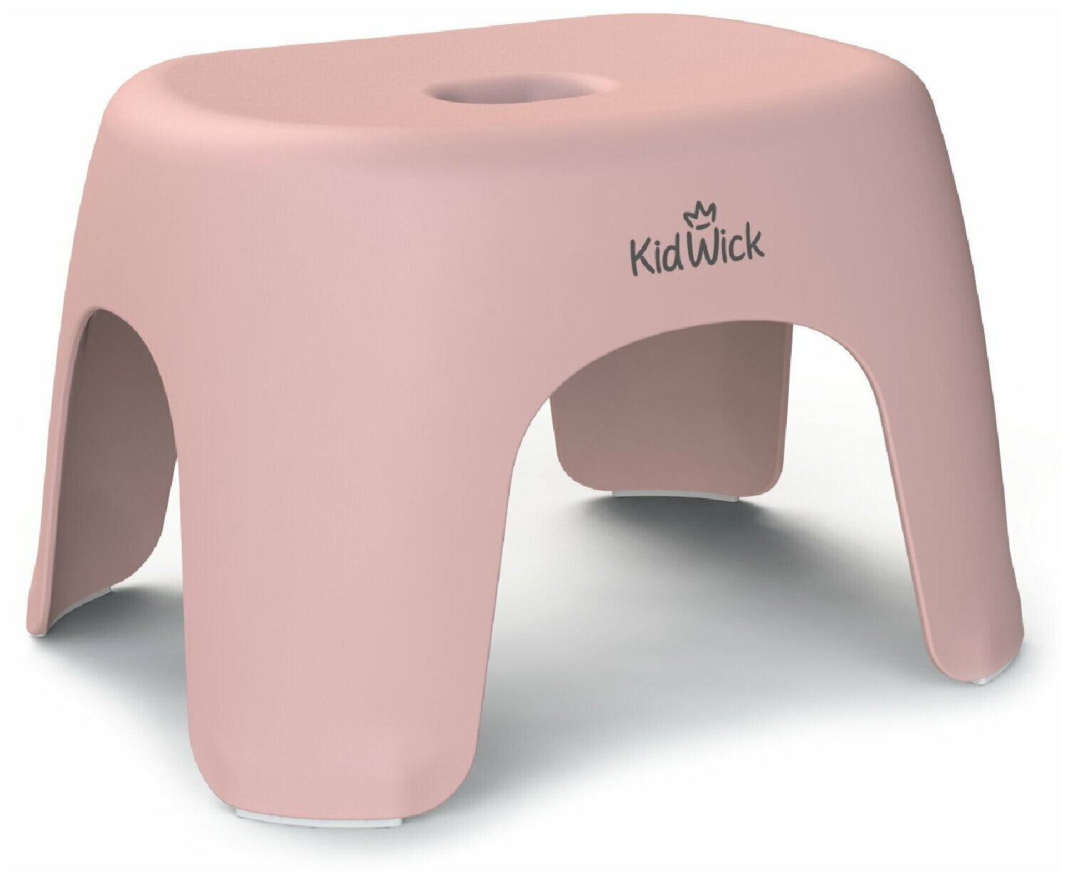 Детский табурет для ванной своими руками