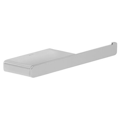 Держатель туалетной бумаги с полкой GEESA SHIFT 919924-02