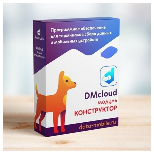 Программное обеспечение для ТСД DataMobile, Online Lite (1 месяц) dmcloud datamobile online lite